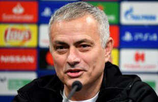 Prima condiție a lui Jose Mourinho pentru a reveni la Real Madrid: cere un om alături de care a luat titlul pe Bernabeu