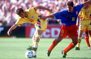 Nicolae Dică: „Dacă Gheorghe Hagi juca în zilele noastre, era la nivelul lui Messi”