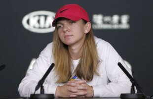 SIMONA HALEP LA AUSTRALIAN OPEN // Boris Becker a depistat 3 probleme ale Simonei Halep înaintea debutului la Australian Open