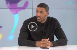 VIDEO Benny Adegbuyi a răspuns atacurilor lui Daniel Ghiță: „Probabil a rămas fără bani și încearcă să ne atace pe mine și pe Moroșanu”