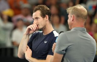 MURRAY - BAUTISTA AGUT / VIDEO+FOTO Partida ce va rămâne în istorie » Murray a ridicat arena în picioare la ultimul meci la AO! A fost eliminat după ce a revenit de la 0-2: „E uimitor ce se întâmplă”