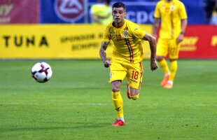 EXCLUSIV Becali a rezolvat încă un transfer » Vine un internațional român din Italia: „Mâine e la echipă” 