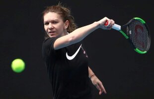 Program Australian Open 2019 » Simona Halep debutează la Antipozi! Care sunt meciurile româncelor