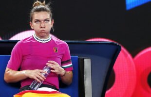 SIMONA HALEP LA AUSTRALIAN OPEN // Simona Halep a scăpat deja de două jucătoare în lupta pentru locul 1 » Calculele complete