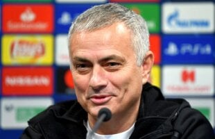 Jose Mourinho a semnat un nou contract » Va primi 67.421 de euro/meci + Clauza specială rămasă de la Manchester United