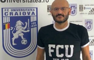 Lovitură pentru FC U Craiova la reunire: „Și-a suspendat activitatea fotbalistică din cauza unor probleme grave"