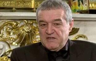 Gigi Becali, la 16 ani de FCSB: „Îmi face Dumnezeu echipă, țac-țac-țac, și batem PSG în finala Ligii!” ;)