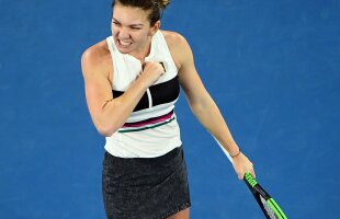 SIMONA HALEP - SOFIA KENIN // VIDEO+FOTO SIMONA IUBEȘTE DRAMA! Halep s-a calificat cu mari emoții în turul 3 la AO, după ce și-a complicat inexplicabil meciul cu Kenin. Venus Williams NEXT