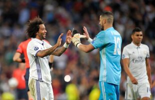 REAL MADRID // Anunț oficial: campioana Europei s-a despărțit de un jucător » „Îți mulțumim pentru anii de dedicație și profesionalism” 