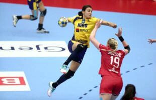 Premii pentru Cristina Neagu și Mihai Popescu » Federația Română de Handbal a desemnat cei mai buni handbaliști ai anului