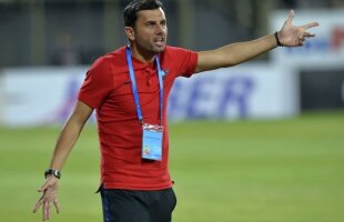 Nicolae Dică, surprins de transferul lui Adrian Stoian: „Nu mă gândeam că va veni la Steaua” + ce spune de interesul pentru Iulian Cristea