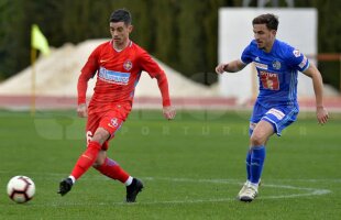 FCSB - FC LUCERNA 0-0 // VIDEO+FOTO FCSB blocată în primul amical al iernii, 0-0 cu Lucerna » Florinel Coman trage cu dinții să rămână titular