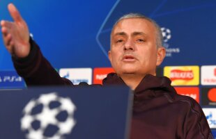 Mourinho, două anunțuri importante de ultimă oră: ce spune despre retragere și "minciuna" de la Real Madrid