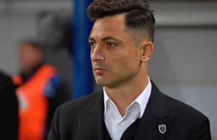 Mirel Rădoi: „Există un fotbalist român care mă mai impresionează și acum” + Ce spune despre EURO U21