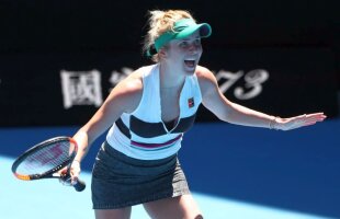 AUSTRALIAN OPEN // Presiune maximă pe Halep » Situația luptei pentru locul 1 WTA, după ultimele rezultate