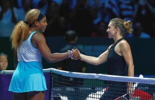 SIMONA HALEP - SERENA WILLIAMS // S-au afișat primele cote! Cum văd bookmakerii duelul cu Serena + Cine e favorită la câștigarea Australian Open 2019