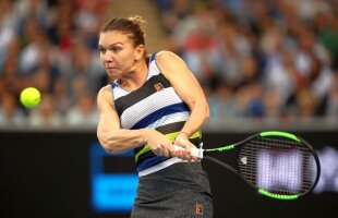 SIMONA HALEP - SERENA WILLIAMS // Simona Halep poate fi a 9-a din istorie care face asta! Ce record poate atinge dacă trece de Serena Williams