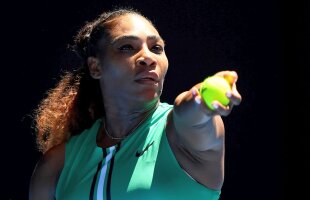 SIMONA HALEP - SERENA WILLIAMS // Ce spune o victorie pentru Simona sau Serena? 4 motive pentru care confruntarea-șoc de la Australian Open e mai mult decât un meci tare