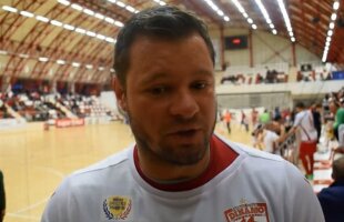 VIDEO EXCLUSIV // Marius Niculae are soluția pentru redresarea lui Dinamo: „Ce se întâmplă acum e dureros”