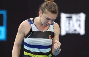 SIMONA HALEP - SERENA WILLIAMS // VIDEO Serena Williams dezvăluie ce a învățat după meciul cu Simona Halep: „De aceea ea e numărul 1”