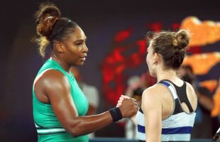 SIMONA HALEP - SERENA WILLIAMS // VIDEO Radu Banciu, derapaje rasiste îngrozitoare după Simona Halep - Serena Williams: „Arată ca maimuțele de la grădina zoologică!”