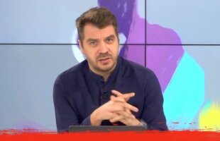 VIDEO Vezi aici emisiunea integrală GSP LIVE » Dumitru Dragomir și Bogdan Bălănescu au intervenit în direct