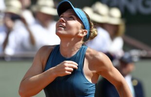 SIMONA HALEP // VIDEO Gigi Becali și Dumitru Dragomir, copleșiți de meciul Simona Halep - Serena Williams: „Am luat pastile, am plecat de acasă că mi s-a făcut rău”