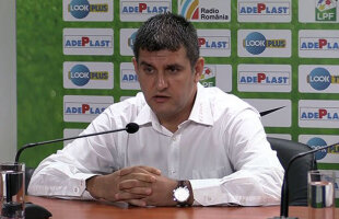 GSP LIVE / VIDEO Oficialii lui Dinamo râd de rivala FCSB: „Nu știu dacă am avea ce să transferăm de acolo” 