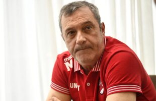 Dinamo // INTERVIU Mircea Rednic distruge mitul Lucescu: „Nea Mircea n-a ajutat pe nimeni în viața lui! În loc să mă ia în Italia, a adus un jucător care era retras de un an”