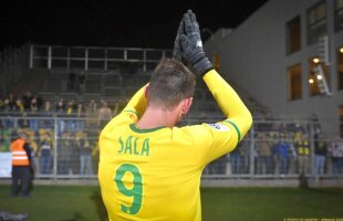 Tragedia lui Emiliano Sala: „Nici cea mai mică șansă de supraviețuire” » Ultima poză cu Tătărușanu, povestea transferului la Cardiff și caracterizarea fantastică a fostului antrenor