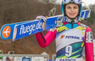Etapă de Cupă Mondială la Râșnov » Când pot românii vedea cele mai bune săritoare cu schiurile din lume