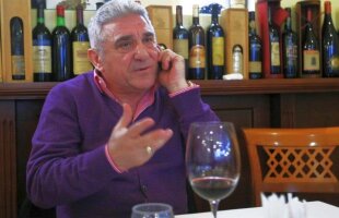 EXCLUSIV Anamaria Prodan despre conflictul fără cale de întoarcere: „Să vă spun o poveste fabuloasă cu Giovanni la palatul lui Gigi Becali”