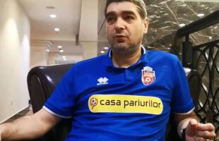 EXCLUSIV VIDEO 4 concluzii categorice ale Liviu Ciobotariu după cantonamentul lui FC Botoșani: „Ne gândim la play-off și mi se pare normal să fie așa”