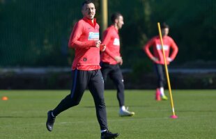 EXCLUSIV Caracterizare la superlativ pentru ultimul transfer de la FCSB: „Mănâncă pe pâine fundașii. E fotbalist, ce vorbim?”