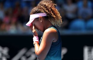 NAOMI OSAKA. VIDEO Scandal de RASISM la Australian Open! O companie gigant acuzată că ar fi falsificat imaginea numărului 1 virtual WTA!