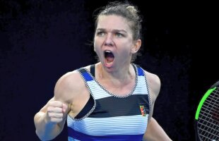 SIMONA HALEP // Schimbare crucială de regulament la Australian Open și US Open: „Am aflat că se va întâmpla din 2020”