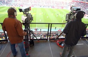 Conturi GOALE! Banii din drepturile TV provoacă un nou scandal în Liga 1: șefii se acuză între ei