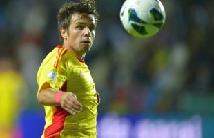 Alexandru Mățel revine în Liga 1 » A rupt contractul cu Dinamo Zagreb și confirmă negocierile