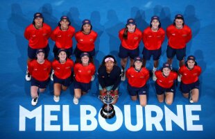 NAOMI OSAKA, AUSTRALIAN OPEN // 8 recorduri FENOMENALE stabilite de Naomi Osaka: prima asiatică lider WTA, ce loc ocupa în urma cu fix un an sau serie incredibilă de invincibilitate