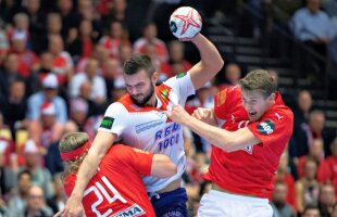 AZI E FINALA CM DE HANDBAL // O campioană în premieră » Danemarca și Norvegia se bat pentru aur