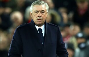 Milan - Napoli 0-0 // Carlo Ancelotti, eliminat pe San Siro: ”Mi-a scăpat acel cuvințel care începe cu C și se termină cu O” + A fost egalat Batistuta