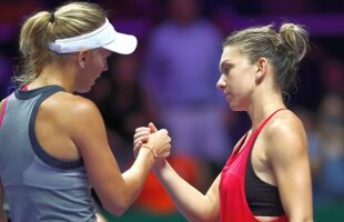 SIMONA HALEP // S-a afișat noul clasament WTA! Halep a pierdut poziția de lider! Avem 5 jucătoare în top 100 + urcare pentru Serena Williams și Bianca Andreescu 