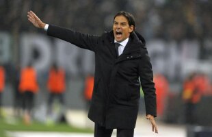 VIDEO Imposibil de ucis » Simone Inzaghi regretă: "N-am văzut-o pe Juventus suferind atât niciodată în acest sezon" 