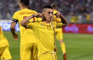 NICOLAE STANCIU LA AL AHLI // EXCLUSIV Șoc pentru echipa națională » Nicolae Stanciu lasă Europa pentru țările arabe: transfer de 10 milioane de euro!