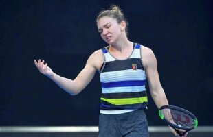 TURNEUL CAMPIOANELOR // Simona Halep, loc dezamăgitor în cursa pentru Turneul Campioanelor » Bianca Andreescu, surpriza lunii ianuarie