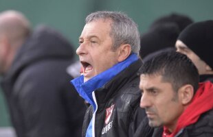 DINAMO - POLI IAȘI // Mircea Rednic iese la atac, înainte de reluarea Ligii 1: „De când mă știu nu s-a întâmplat așa, chiar nu înțeleg!”