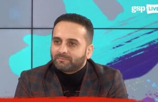 GSP LIVE // Marian Aliuță a dat TOT din casă: „Ăsta e SMS-ul cu care l-am enervat pe Becali! Atunci, Gigi s-a îndreptat furios spre mine”