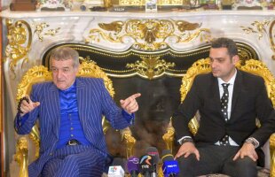 EXCLUSIV Gigi Becali, anunț categoric la reluarea Ligii 1 și obiectiv nou pentru Mihai Teja: „Cu el nu mai visez la grupele Ligii”