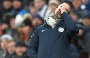 NEWCASTLE - MAN. CITY 2-1 // Reacția lui Guardiola după meciul care poate decide titlul în Premier League