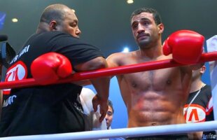 Badr Hari a fost prins dopat! Riscă o suspendare dură + Benny Adegbuyi visa să se lupte cu marocanul anul acesta